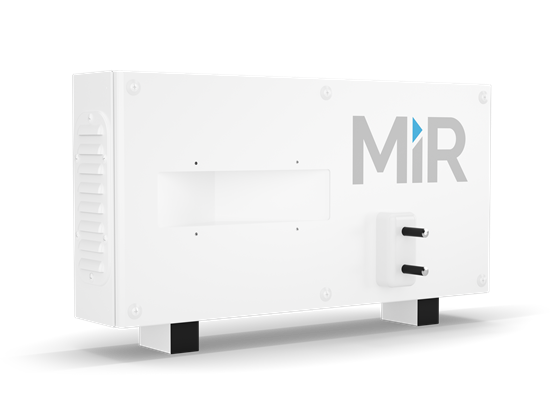 MiR CHARGE自動充電樁